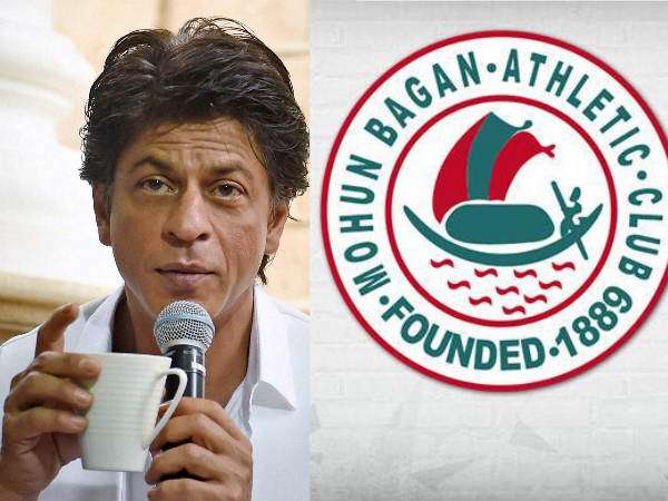 shahrukhkhanmayacquirestakesinmohunbaganasileaguegiantsplantojoinisl